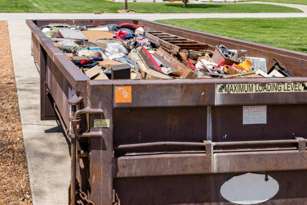 Same-Day Junk Removal Services in Cloverdale, VA